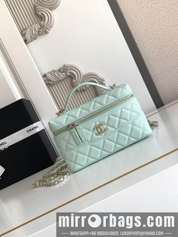 Replica Chanel Bags AP4407 19.5X17X5 XZ 2colors