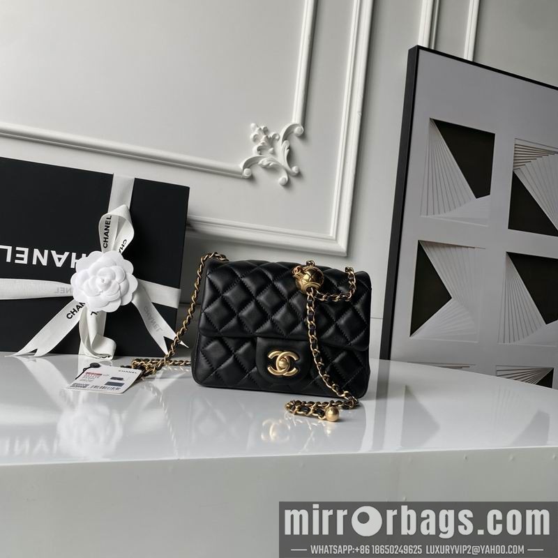 Replica Chanel Bags AS1786 mini 17cm XZ7