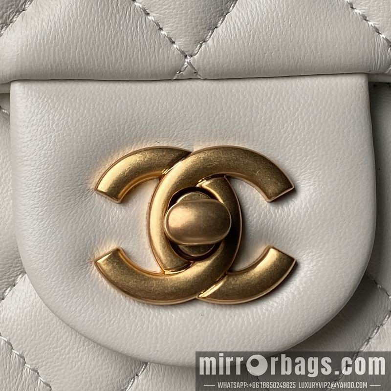 Replica Chanel Bags AS1786 mini 17cm XZ6