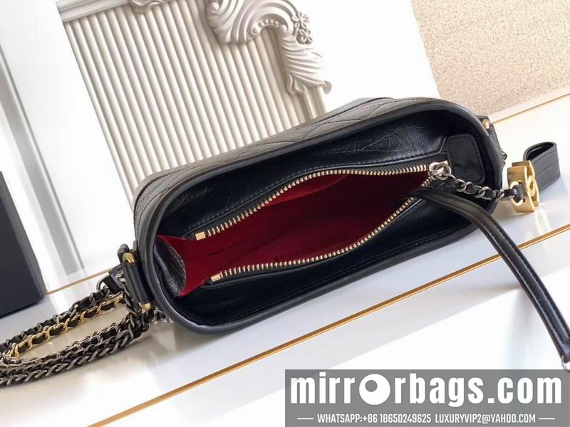 Replica Chanel Bags 91810 Gabrielle 20cm XZ1