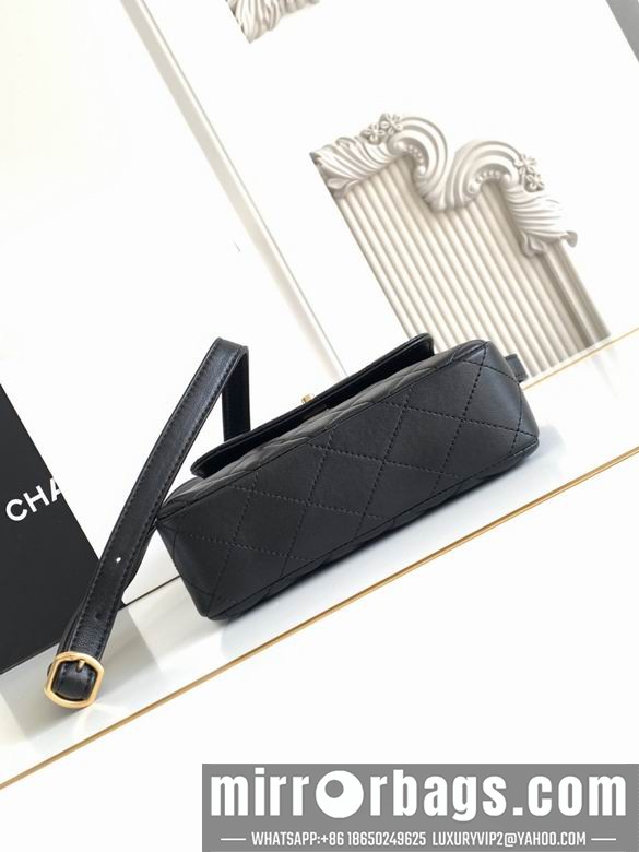 Replica Chanel Bags 4679 15X18 4colors