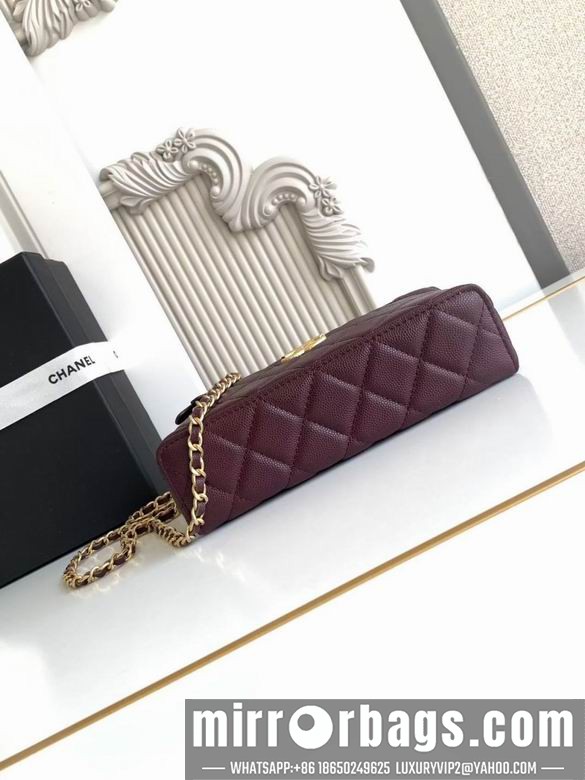 Replica Chanel Bags AP4483 19.5X1X5 XZ4