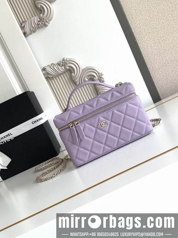 Replica Chanel Bags AP4385 19.5X17X5 XZ5