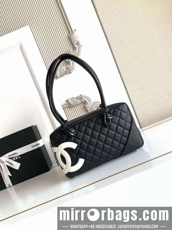 Replica Chanel Bags AS8016 15x27x10cm XZ