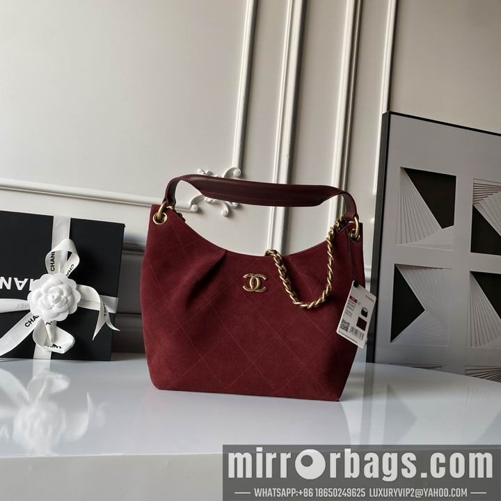 Replica Chanel Bags AS5970 23.5x31x10cm XZ