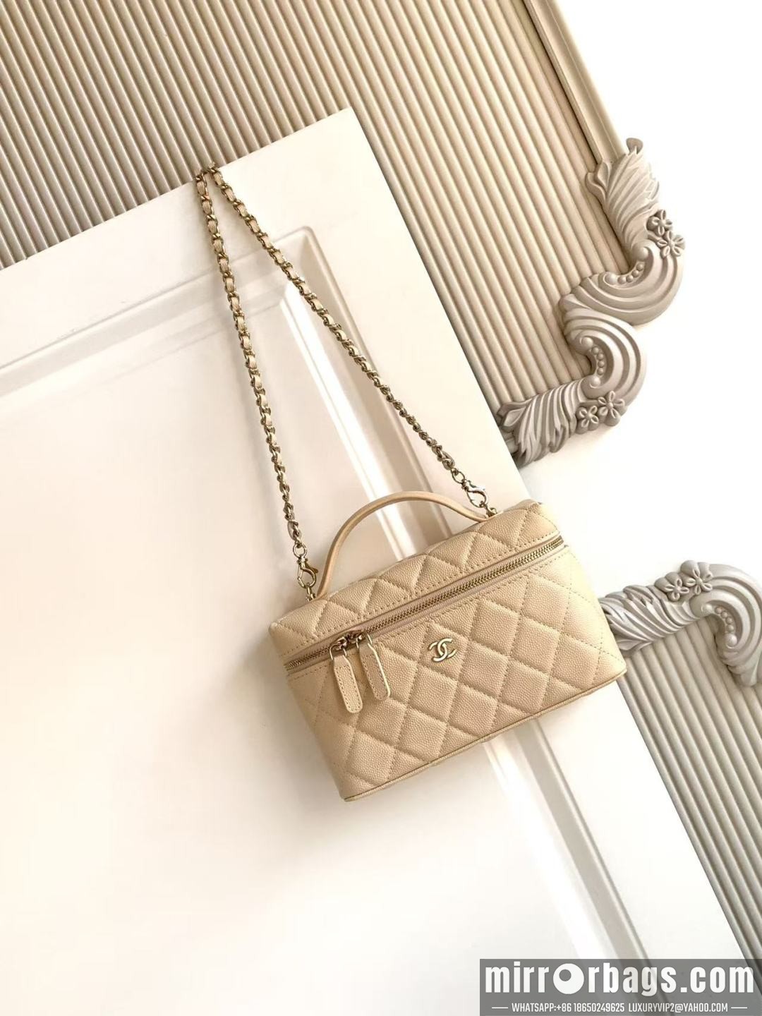 Replica Chanel Bags AP4385 19.5X17X5 XZ7