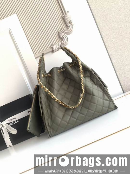 Replica Chanel Bags AS5311 40x30x15cm XZ5
