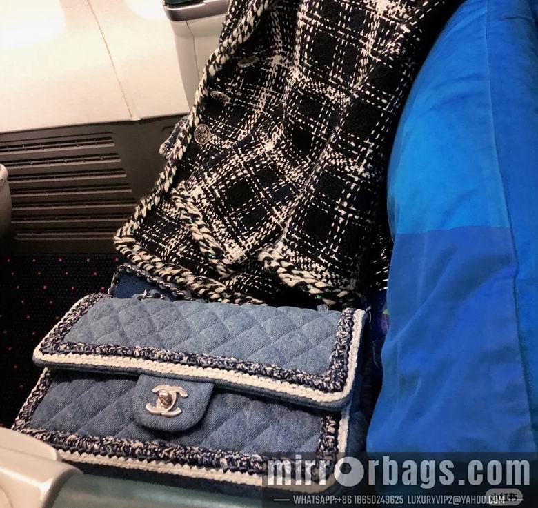 Replica Chanel Bags 25761 25CM XZ