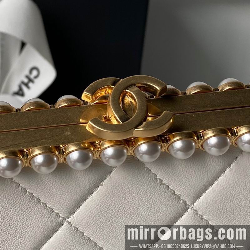 Replica Chanel Bags AS5912 10x20x7cm XZ1