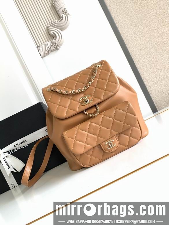 Replica Chanel Bags AS3618 22X25X18 4colors
