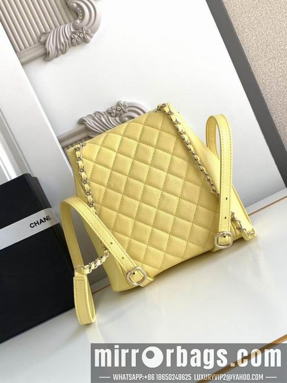 Replica Chanel Bags 3860 21X20X12XZ2色