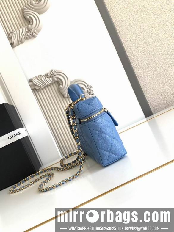 Replica Chanel Bags AP4483 19.5X1X5 XZ5