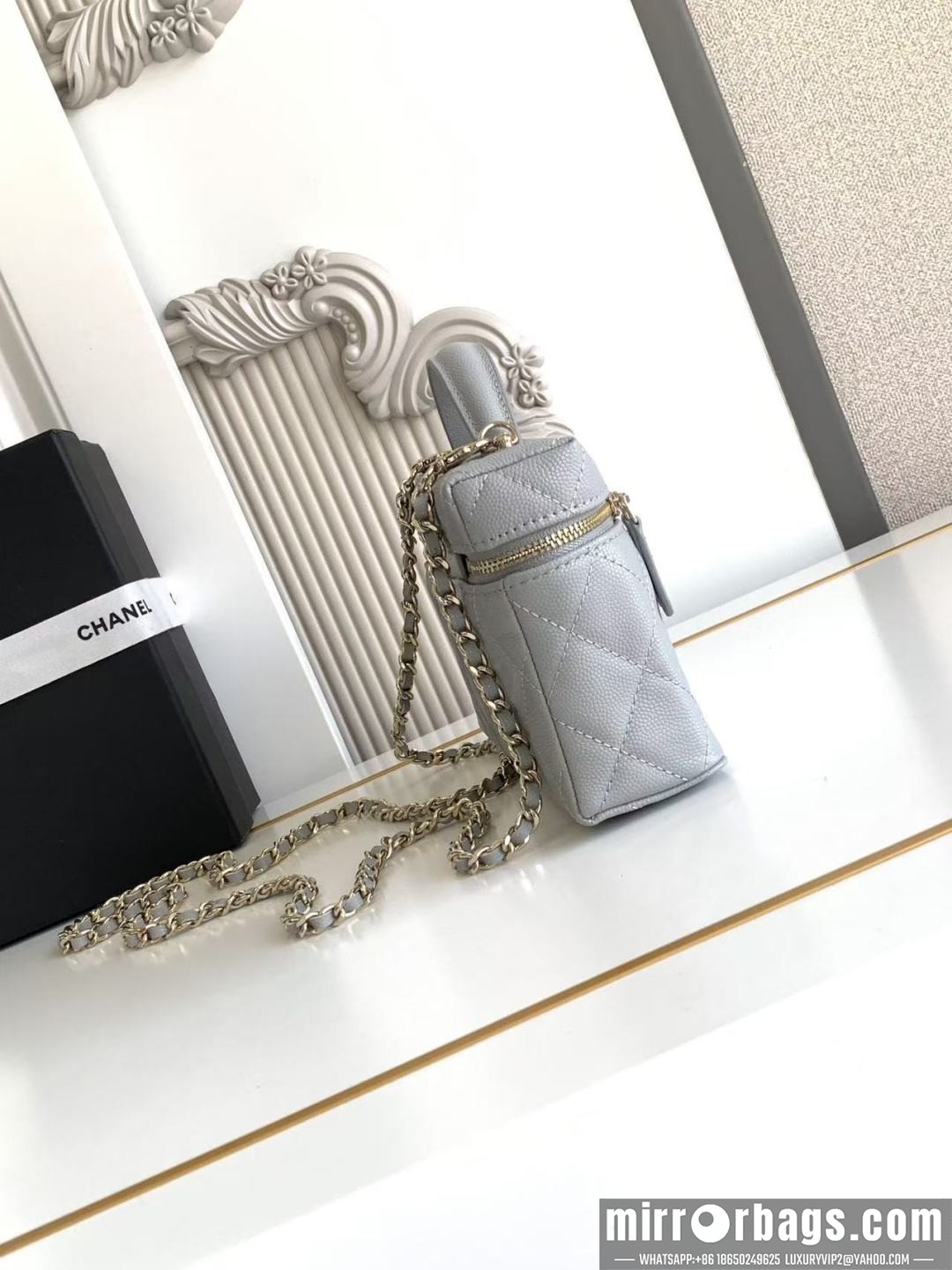 Replica Chanel Bags AP4385 19.5X17X5 XZ10