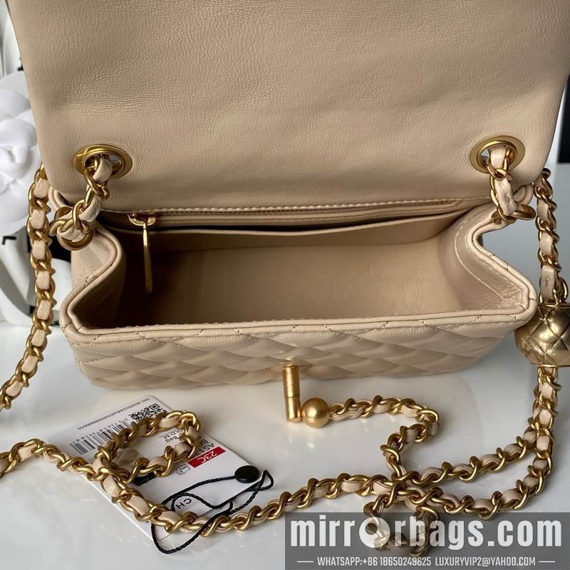 Replica Chanel Bags AS1786 mini 17cm XZ2