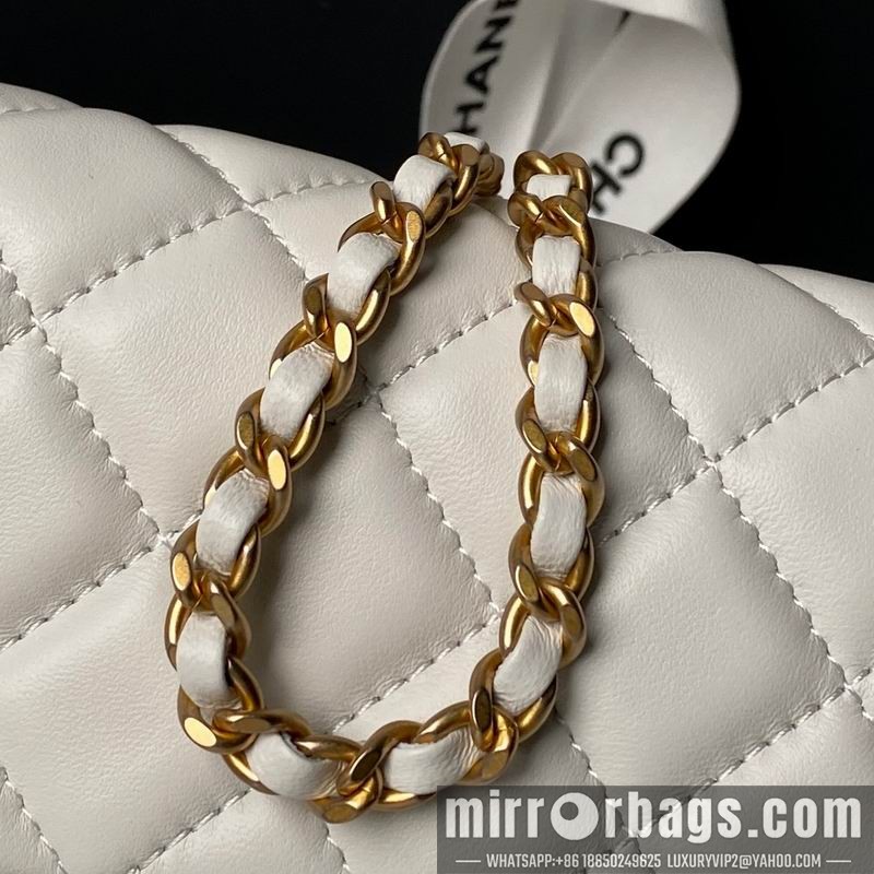 Replica Chanel Bags AS1787 mini 20cm XZ5