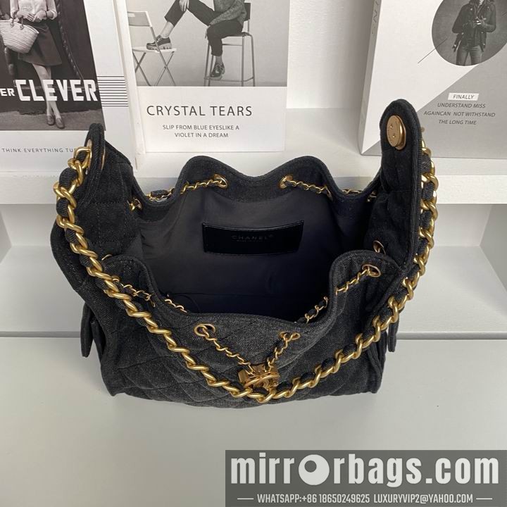 Replica Chanel Bags AS5293 30x26x14cm XZ13