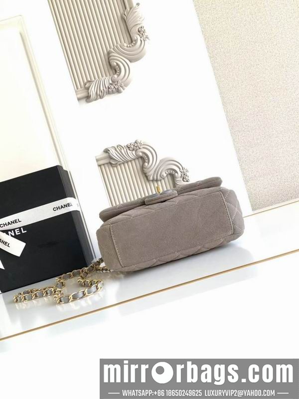 Replica Chanel Bags AS5989 14x20x6cm XZ2