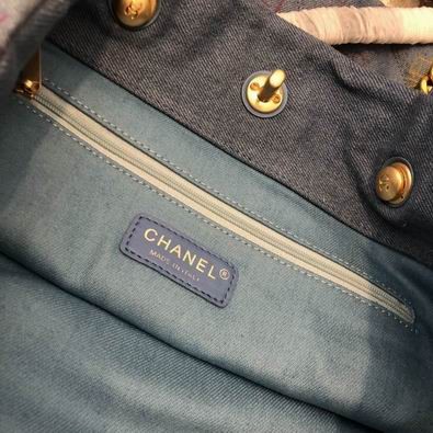 Replica Chanel Bags Chanel 22P 3136 al