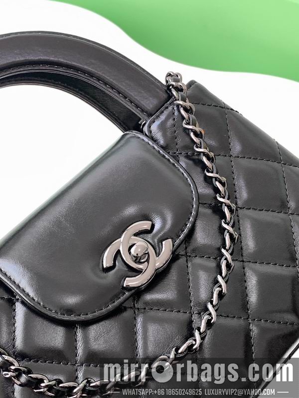 Replica Chanel Bags AS4416 13x19x7cm XZ 4