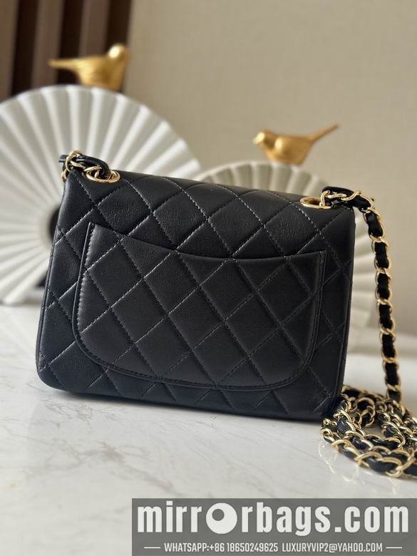 Replica Chanel Bags 3349 17.5CM XZ 3colors