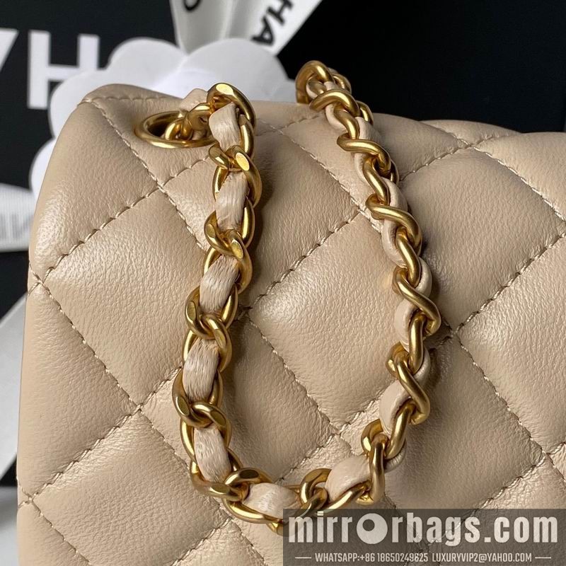 Replica Chanel Bags AS1786 mini 17cm XZ2