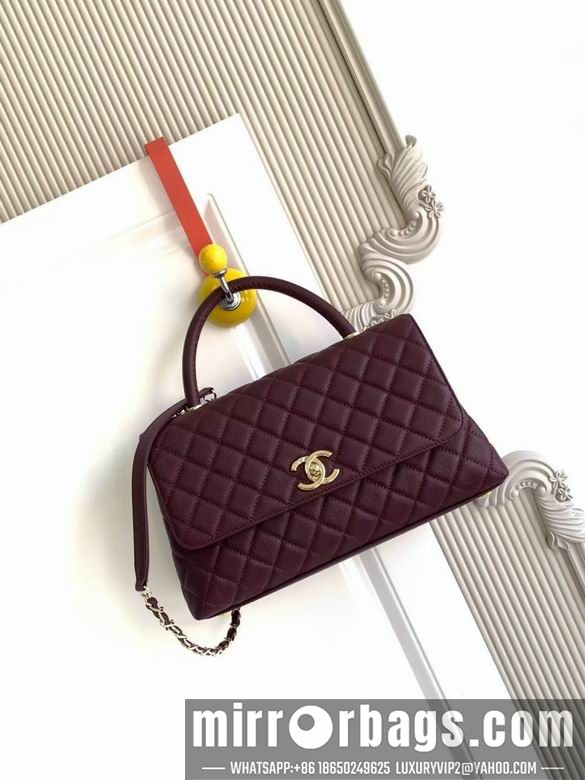 Replica Chanel Bags 92991 29CM XZ9