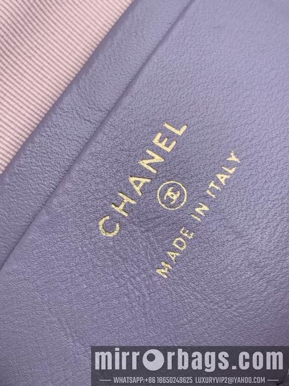 Replica Chanel Bags AP4483 19.5X1X5 XZ3