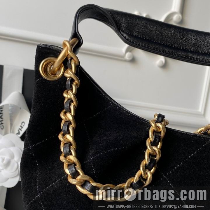 Replica Chanel Bags AS5970 23.5x31x10cm XZ3