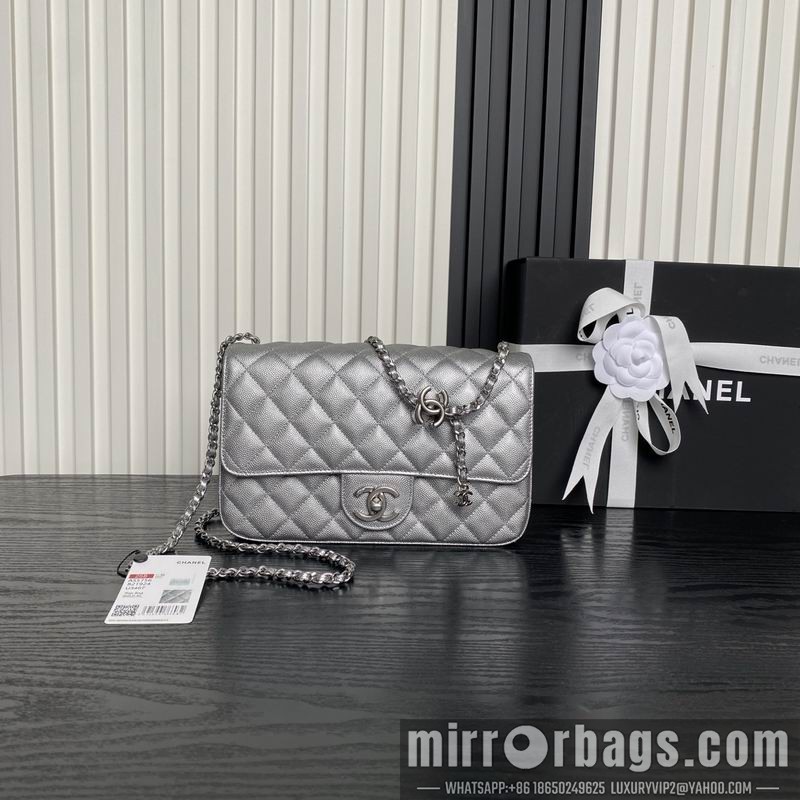 Replica Chanel Bags AS5756 14.5x23.5x7cm XZ4