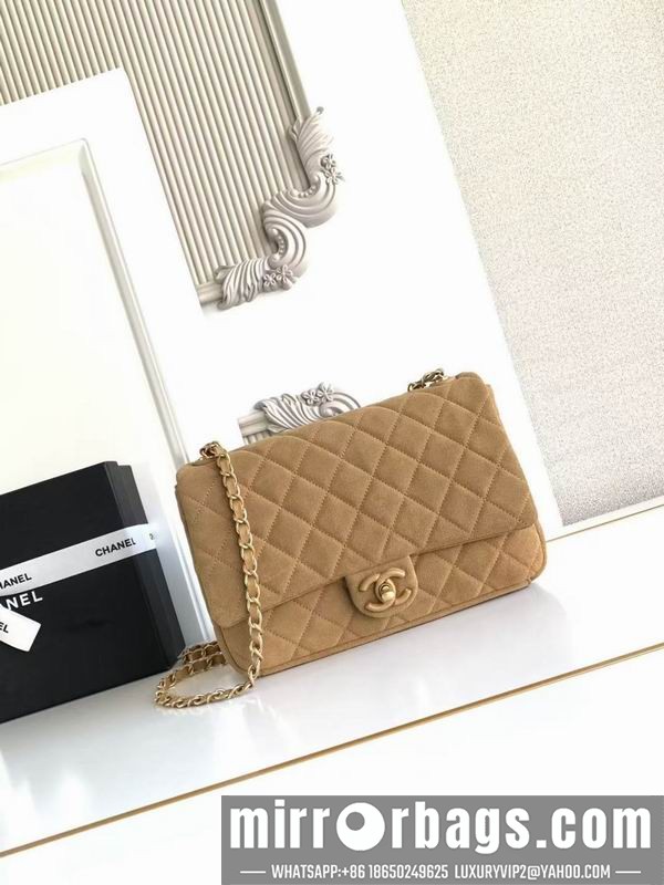Replica Chanel Bags AS5987 18x26x7cm XZ4