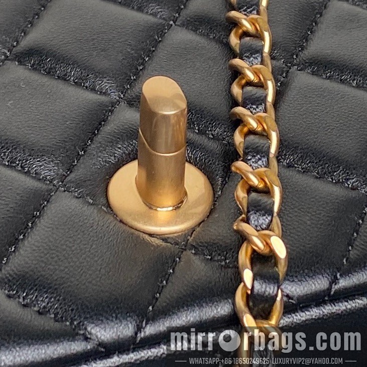 Replica Chanel Bags AS5758 13x18x7cm XZ3