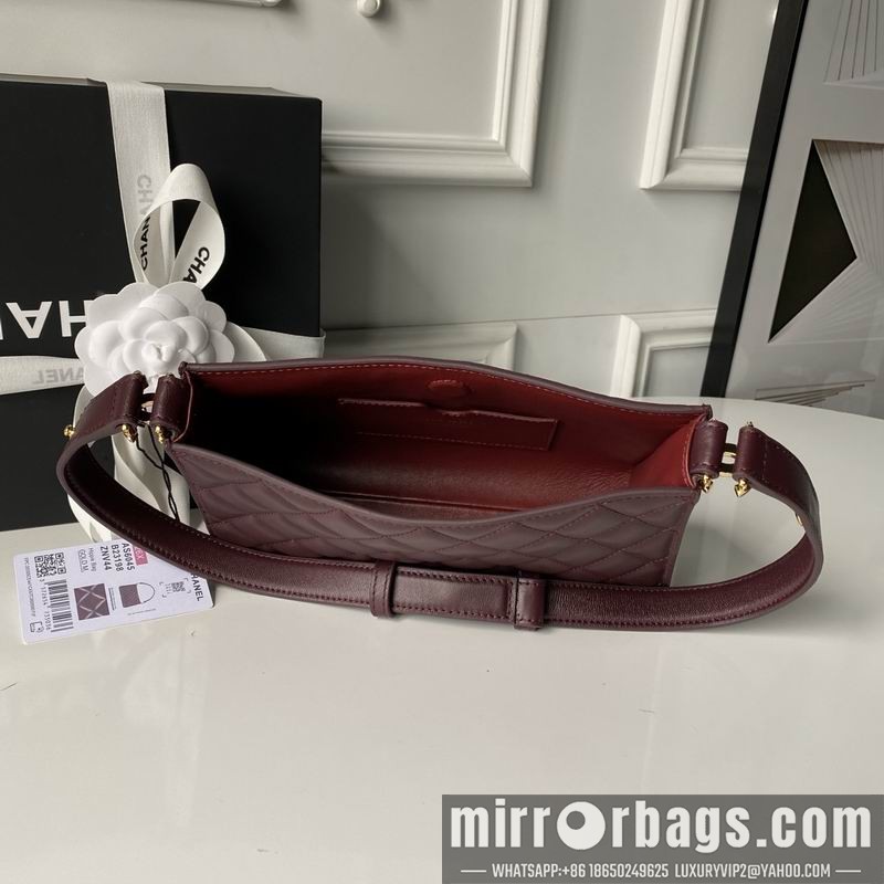 Replica Chanel Bags AS6045 hobo 22cm XZ1