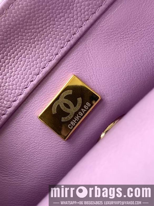 Replica Chanel Bags 2215 19CM XZ5