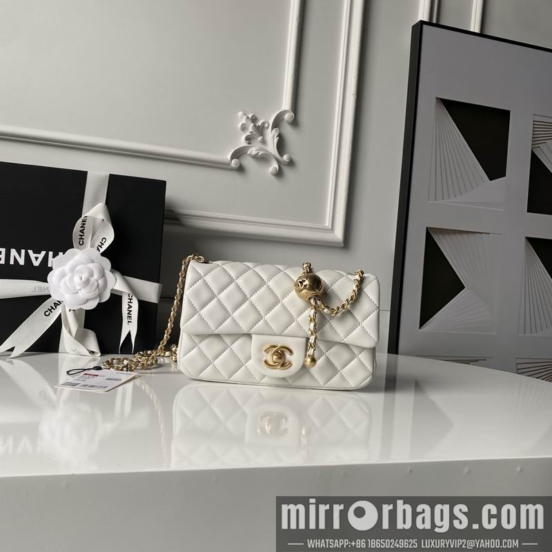 Replica Chanel Bags AS1787 mini 20cm XZ5