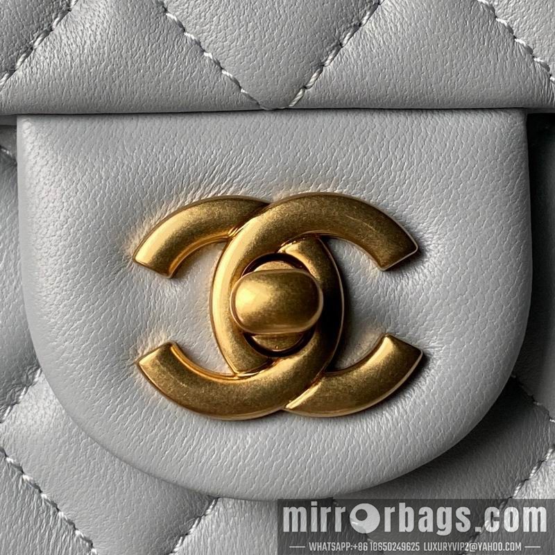 Replica Chanel Bags AS1787 mini 20cm XZ7
