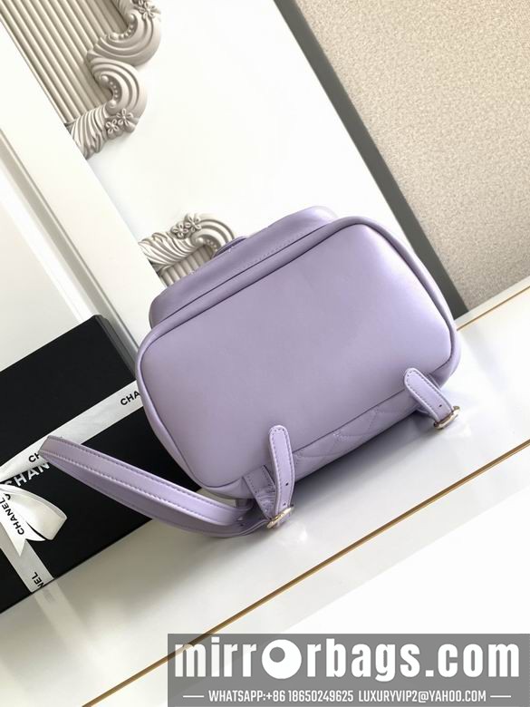 Replica Chanel Bags AS3618 22X25X18 4colors