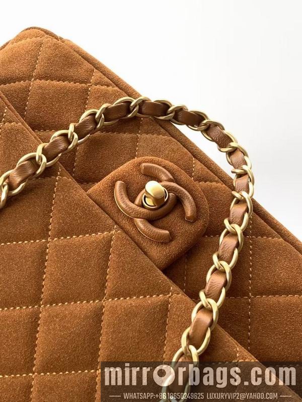 Replica Chanel Bags AS5987 18x26x7cm XZ3