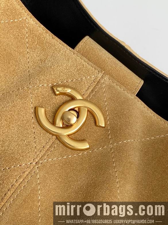 Replica Chanel Bags AS5634 36X24X12 3colors