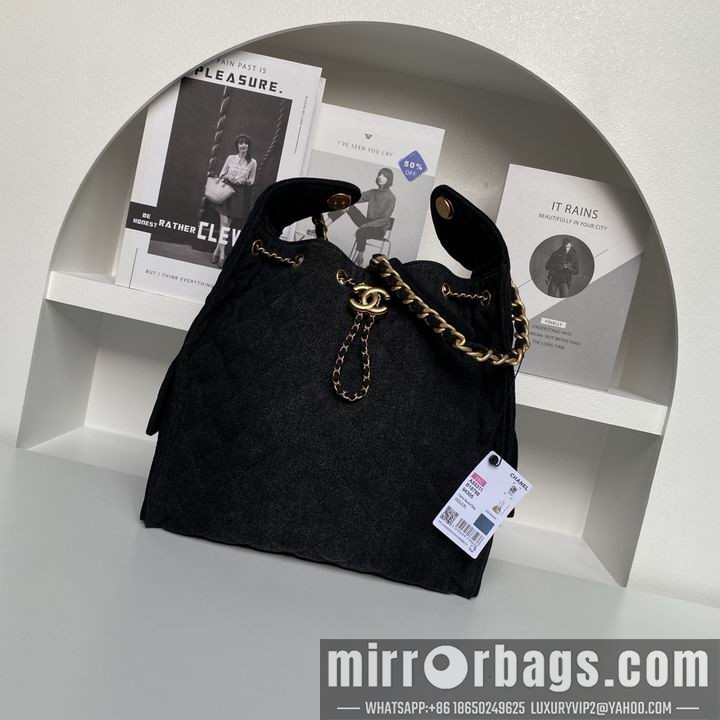 Replica Chanel Bags AS5311 40x30x15cm XZ13