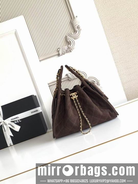 Replica Chanel Bags AS5293 30x26x14cm XZ11