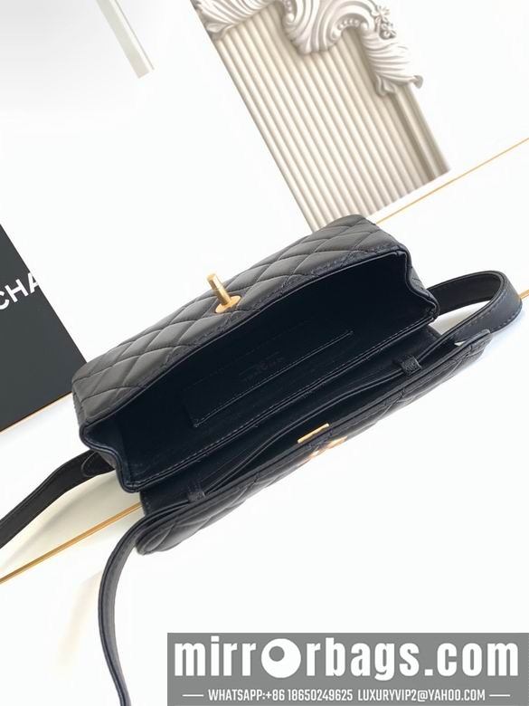 Replica Chanel Bags 4677 11.5X19 4colors