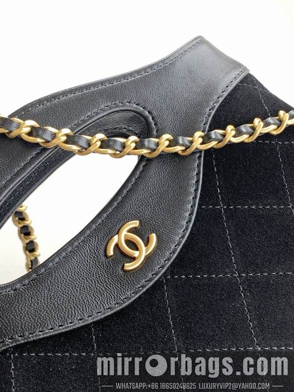 Replica Chanel Bags AS3656 17.5X25.5X4 XZ3colors