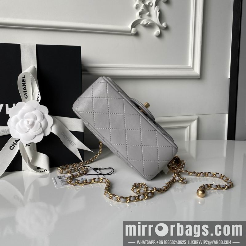 Replica Chanel Bags AS1786 mini 17cm XZ1