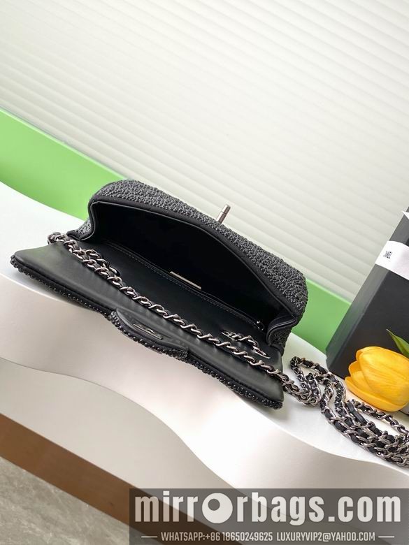 Replica Chanel Bags AS4298 20CM XZ2colors