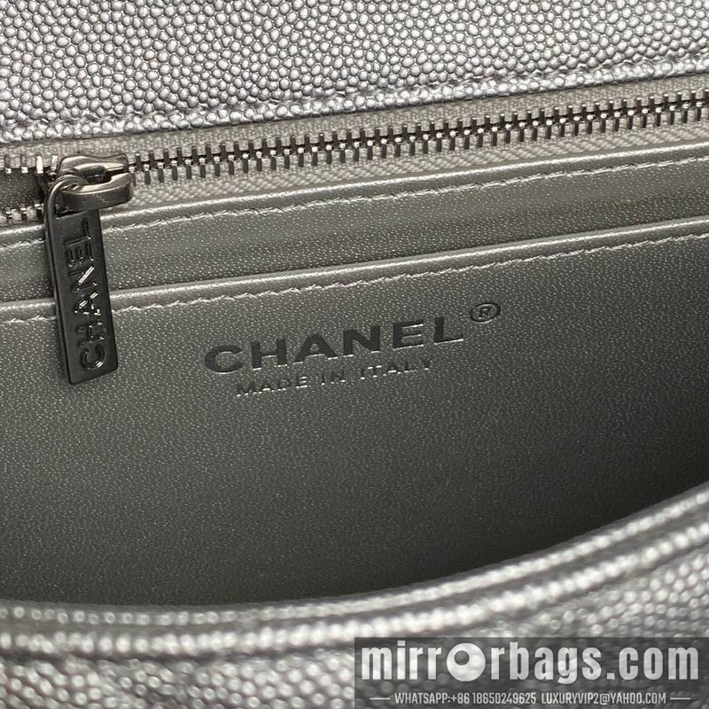 Replica Chanel Bags AS5756 14.5x23.5x7cm XZ4