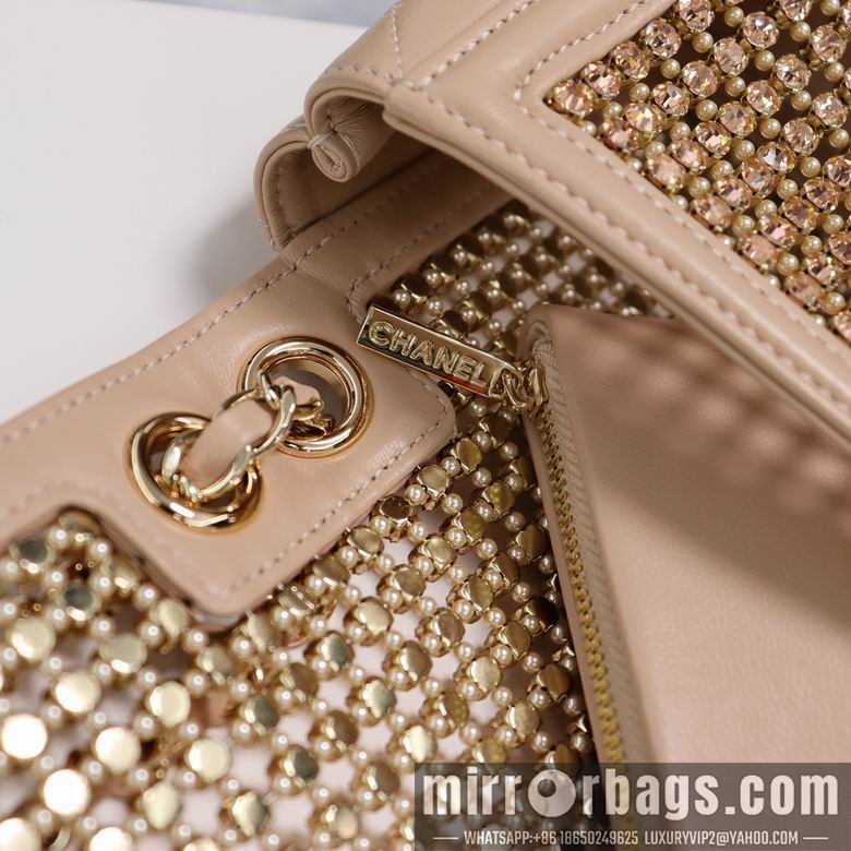 Replica Chanel Bags AS4962 14.5X22.5X6.5 XZ 3colors