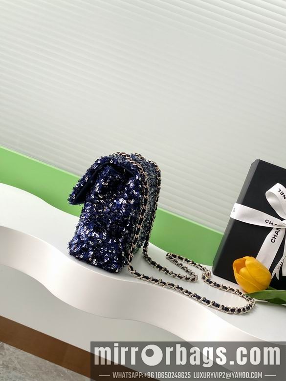 Replica Chanel Bags AS4561 14X21X8 4colors