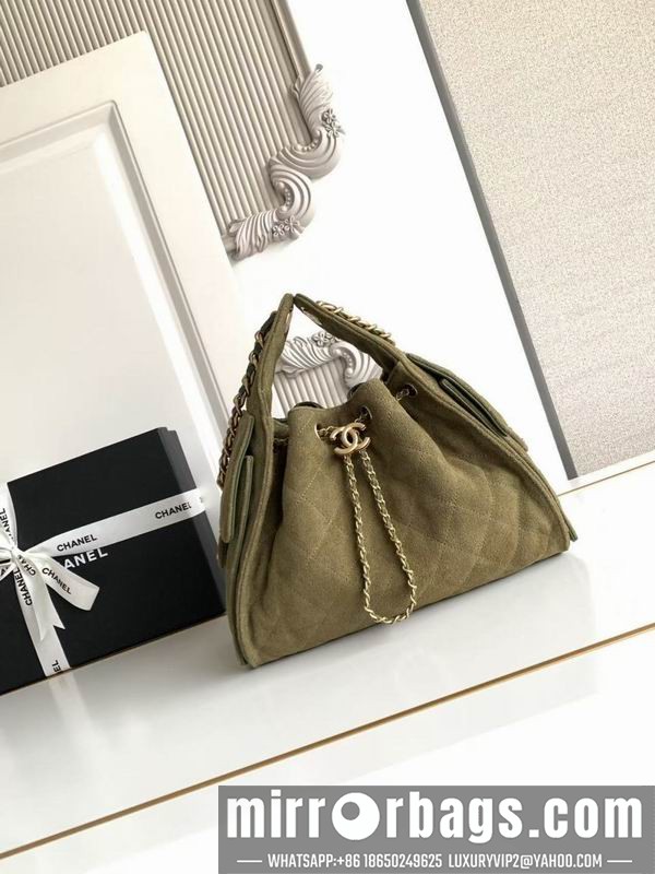 Replica Chanel Bags AS5293 30x26x14cm XZ9
