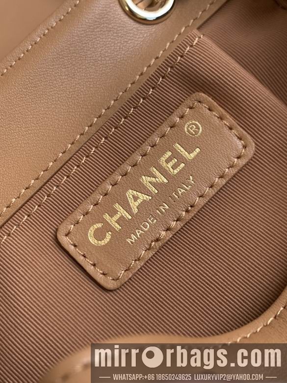 Replica Chanel Bags AS2908 18X18X12 2colors