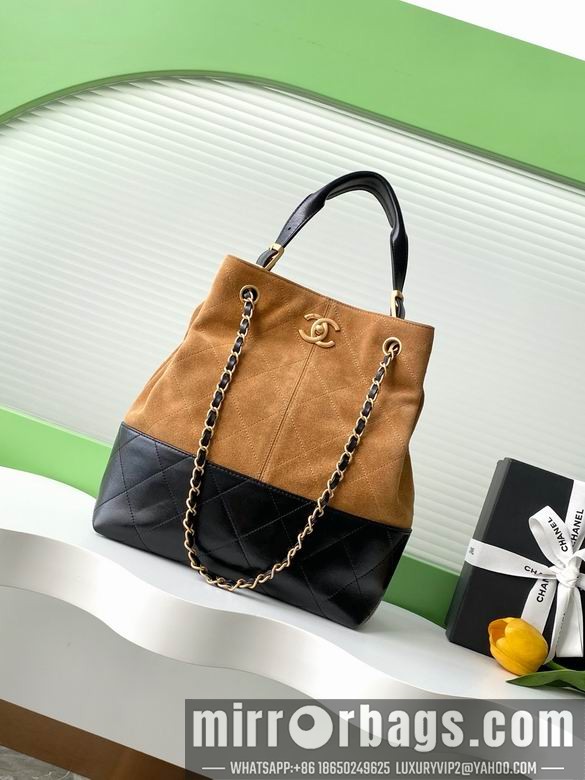 Replica Chanel Bags AS5636 31X28X12 3colors